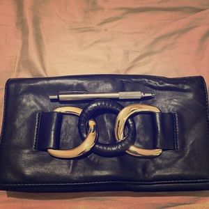 Black Michael Kors Wallet